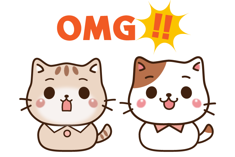 OMG!!